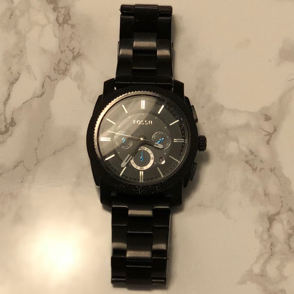 Fossil Other - Men’s Fossil watch